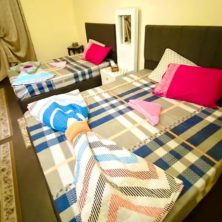 Momen Pyramids Inn Kafret el-Gabal Kültér fotó